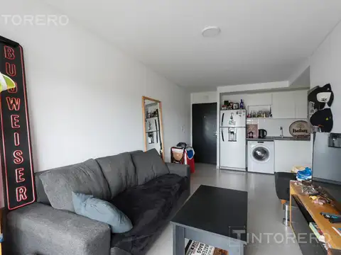 Departamento en Venta en Moron, USD 60.000