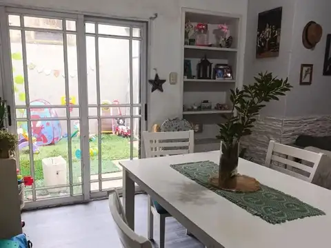 Casa en Venta en Villa Lynch, USD 124.000