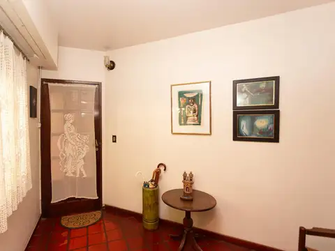 Depto Tipo Casa 7 ambientes con 3 baños