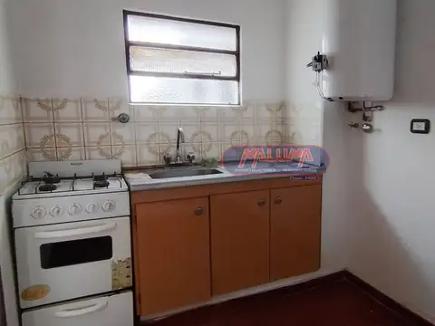 Departamento - Alquiler - Argentina, Tres de Febrero - Caxaraville  3187