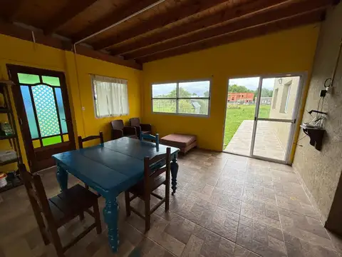 Casa en Alquiler de 2 dormitorios