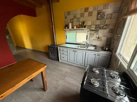 Casa en alquiler en Capilla Del Señor