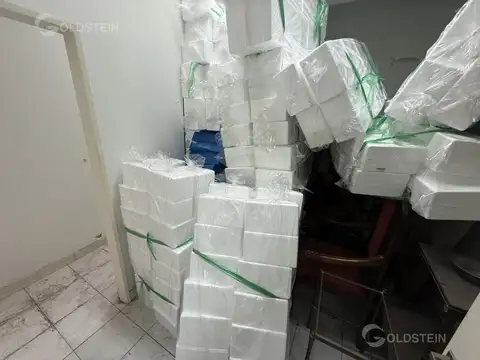 Local en Venta en Almagro, USD 90.000