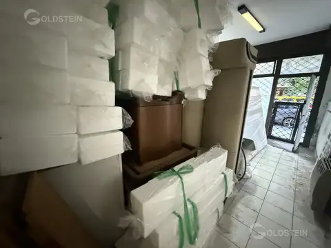 Local en Venta 45 años