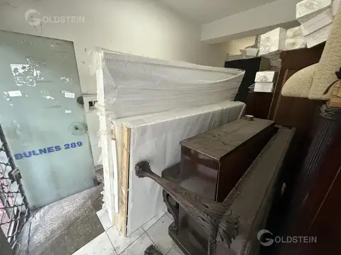 Local en Venta en Almagro, USD 90.000