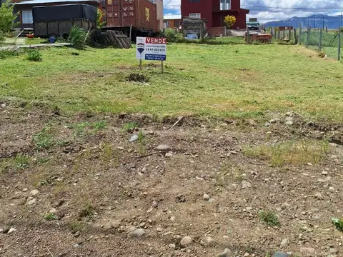 OPORTUNIDAD  TU LOTE EN TREVELIN