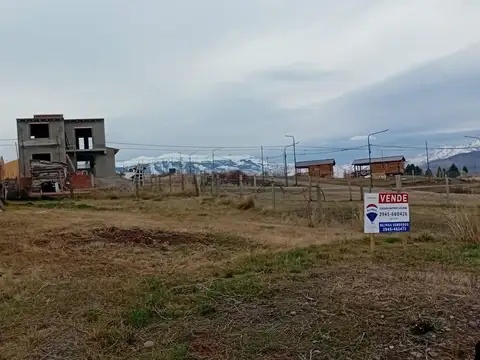 Terreno en Venta en Trevelin, USD 17.000