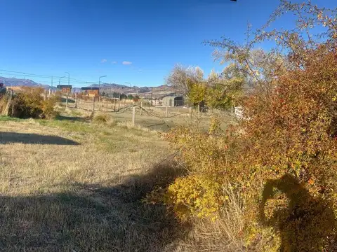 OPORTUNIDAD  TU LOTE EN TREVELIN