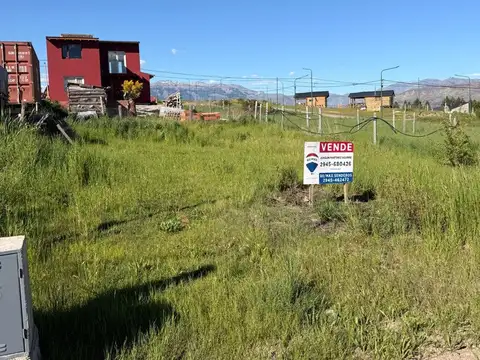 Terreno en Venta en Trevelin, USD 17.000