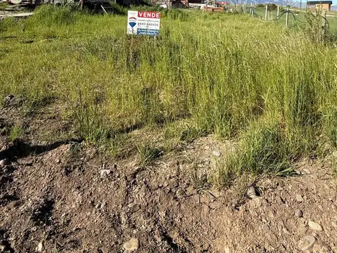 Terreno en Venta de 313,0 m2