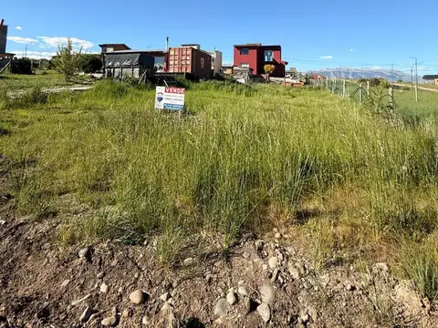 Terreno en Venta de 313,0 m2