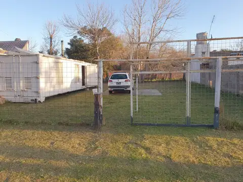 Terreno en Venta en Ensenada, USD 33.000