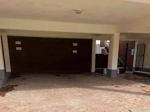 Departamento en Alquiler A Estrenar