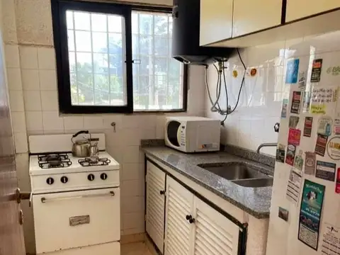 Departamento  en Alquiler en Villa Gesell, Costa Atlántica, Buenos Aires