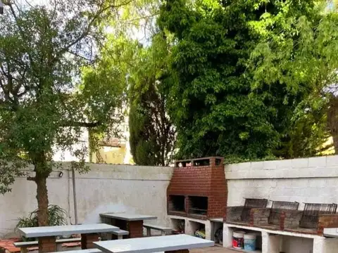 Departamento en Alquiler con 1