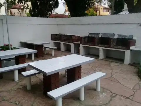 Departamento en Alquiler A Estrenar