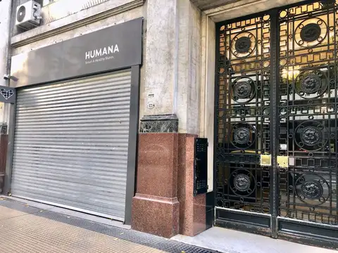 Local en Venta en San Nicolás, USD 299.900