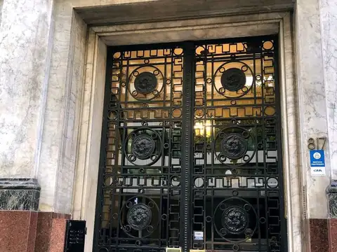 Avenida Córdoba 800