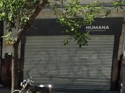 Local en Venta en San Nicolás, USD 299.900