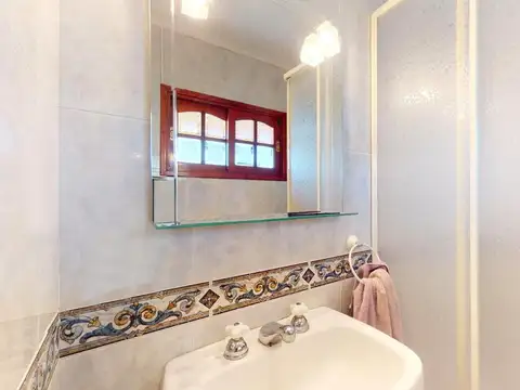 Casa en Venta 25 años