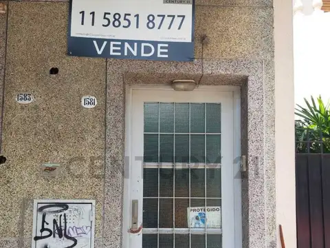 Mercedes 1500, Piso 0