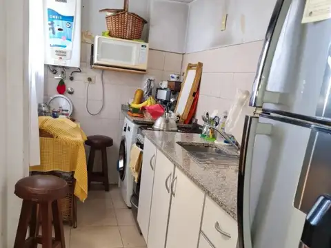 Departamento en Venta 45 años