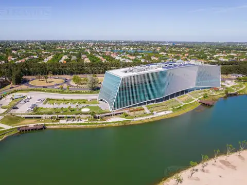 Oficina en Alquiler en Nordelta, USD 6.400