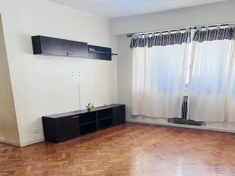 Departamento en Venta en Palermo, USD 138.000