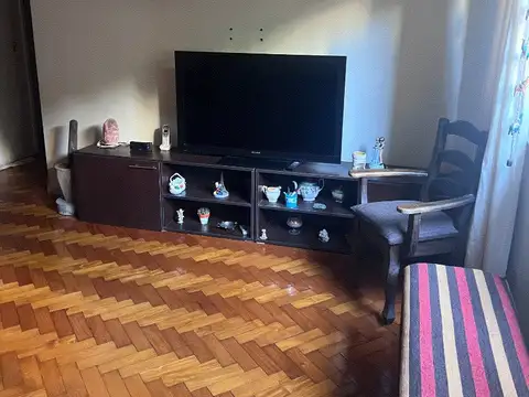 Departamento en Venta en Palermo, USD 138.000