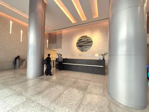 Avenida Corrientes  al 1400, Lex Tower