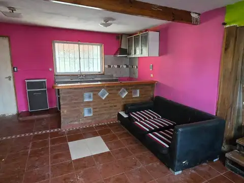 Quinta en Venta con 1 cochera
