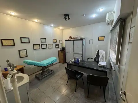 PH al frente de 3 ambientes 90m2 - San justo