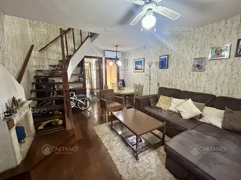 Casa en Alquiler Temporal 2025 años