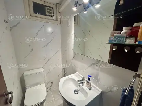 Venta casa de 2 dormitorios y 2 baños en mansa