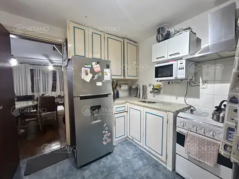 Casa en Alquiler Temporal de 2 dormitorios