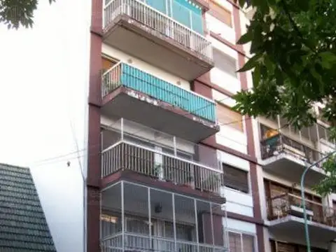 Departamento 4 Amb. Contrafrente