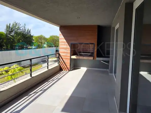 Departamento en Alquiler en General Rodriguez, USD 750