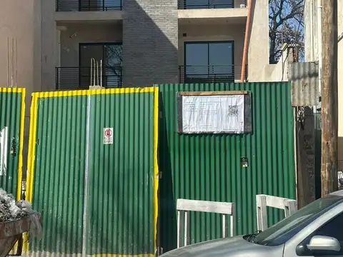 Departamento en Florida Belgrano-Oeste