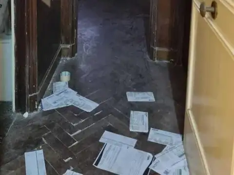 Oficina  en Alquiler en Ciudad Autónoma de Buenos Aires, Capital Federal, Buenos Aires