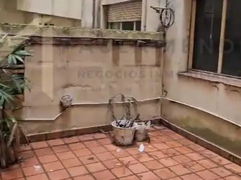 Oficina en Alquiler en Belgrano Chico, $ 600.000