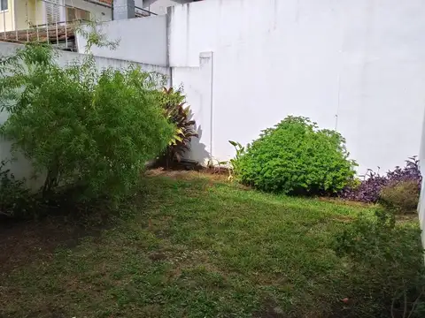 Casa en Alquiler 7 años