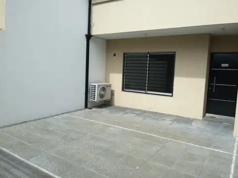 Gral Jose Maria Paz 2300