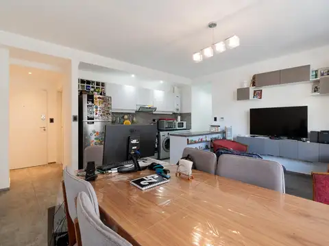 Departamento en Venta 5 años