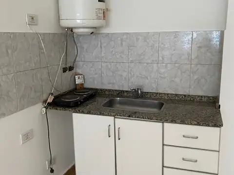 Departamento en Venta Apto profesional