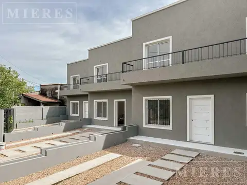 Dúplex en Venta en Rincón de Milberg