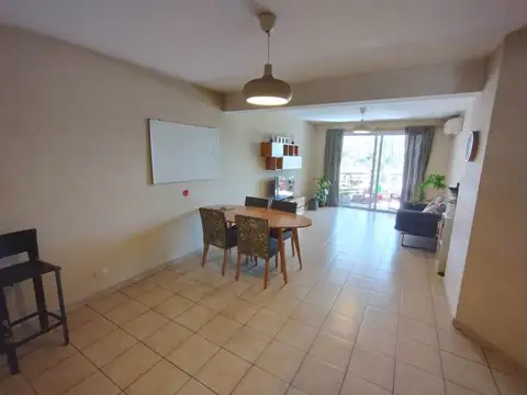 VENTA - Departamento SEMIPISO c/cochera - 4 ambientes - MONTE GRANDE - Apto Credito