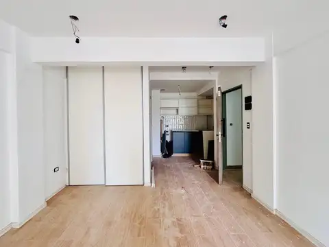 Departamento en Venta en Palermo Soho, USD 120.000