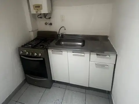 Departamento en Alquiler de 3 ambientes