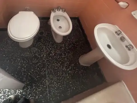 Departamento en Alquiler 40 años