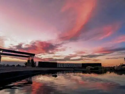 Terreno en Venta en Rodeo Del Medio, USD 12.500